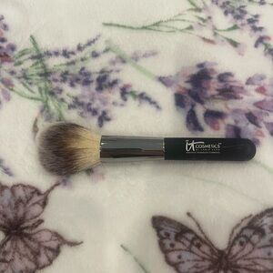 It Cosmetics Heavenly Luxe Wand Ball Powder Makeup Brush NEW